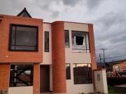 Hermosa casa campestre en Chía! Para estrenar