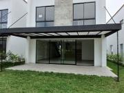 HERMOSA CASA CAMPESTRE EN CONDOMINIO PARA ESTRENAR ZONA...