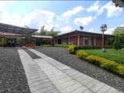 Venta Hermosa Casa Campestre en Alcala