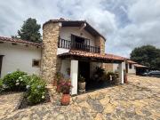 Hermosa Casa campestre en la Vereda El Hato, La Calera