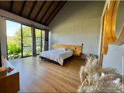 Hermosa casa campestre, en lugar privilegiado