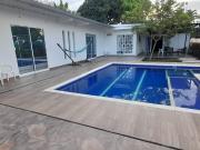 Hermosa Casa Campestre en Rozo