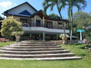 Casa Luxury Campestre Por El Parque Tayrona Santa Marta...