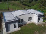 HERMOSA CASA CAMPESTRE, VIA PEREIRA ALCALA