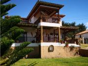 Hermosa Casa CAMPESTRE Villa de Leiva