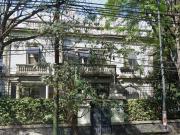 HERMOSA CASA CATALOGADA EN VENTA USO DE SUELO MIXTO ROMA...