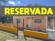 Hermosa casa céntrica con gas natural y cloacas