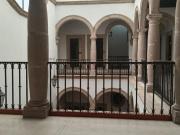 HERMOSA CASA Centro Histórico de Morelia a unos metros...