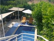 Hermosa Casa Cerca a Bello Horizonte Santa Marta Colombia