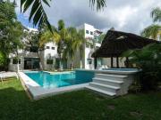 Hermosa casa cerca de la playa