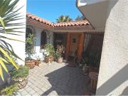 Hermosa casa cercana a Andrée English School