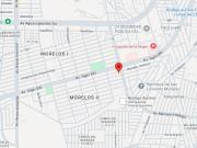 HERMOSA CASA CERCANA A SERVICIOS BASICOS, CON ACCESO...