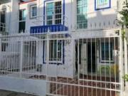 Hermosa Casa Cercana Al Terminal De Transporte Santa...