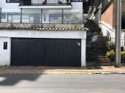 Hermosa Casa Chapinero Alto El Castillo