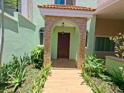 Hermosa Casa clásica en venta 3 Recámaras y Estudio....