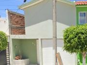 ¡HERMOSA CASA COL. TECNOLÓGICO, SAN LUIS POTOSÍ!