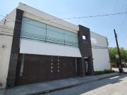 Hermosa Casa Colonia Anáhuac con Alberca