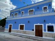 HERMOSA CASA COLONIAL AMUEBLADA CON 3 DEPARTAMENTOS EN...