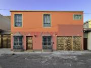 Hermosa Casa Colonial En Alquiler Cerca A Centro Cívico...