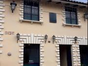 Hermosa Casa Colonial en barrio histórico de la ciudad