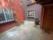 Hermosa Casa Colonial en Jesus del Monte Cuajimalpa