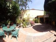 Hermosa casa colonial en privada, las palmas cuernavaca