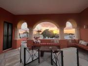 Hermosa Casa Colonial en Renta, a Una Cuadra del Parque...