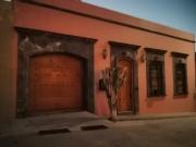 Hermosa casa colonial en renta colonia hipodromo