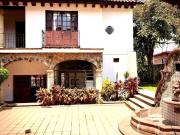 Hermosa Casa Colonial en Venta en Fraccionamiento Brisas...