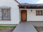 Hermosa casa Colonial /Ñuñoa