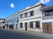 HERMOSA CASA COMERCIAL EN VENTA, SECTOR CENTRO HISTORICO