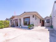 Hermosa Casa Remodelada Sector Residencial Las Condes