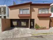 Hermosa casa con 3 habitaciones en la colonia los pilares