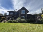 Hermosa casa con acceso al Rio Valdivia, Sector Estancilla