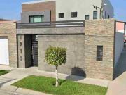 Hermosa Casa con Alberca en Del Cantil, Playas de Tijuana