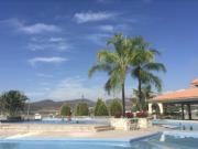 HERMOSA CASA CON ALBERCA EN RINCONADA DE XOCHITEPEC...