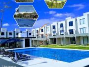 Hermosa casa con Amenidades en Aqua Sol Lifestyle Ideal...