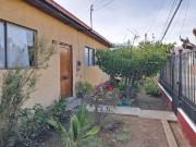 Hermosa casa con amplio terreno