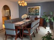 HERMOSA CASA SEMI AMUEBLADA CON DISEÑO MODERNO