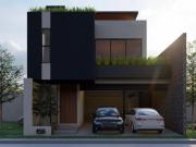 HERMOSA CASA CON DOBLE ALTURA Y JARDIN AMPLIO