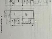 Hermosa Casa con excedente de terreno para jardín en...