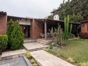 Hermosa casa con excelente ubicación, La Molina Vieja...