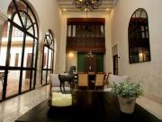 HERMOSA CASA CON HISTORIA EN EL CENTRO DE MERIDA