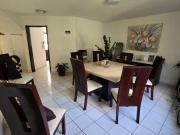 HERMOSA CASA CON JARDÍN AMPLIO EN VENTA EN VIRREYES