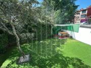 HERMOSA CASA CON JARDÍN DE ENSUEÑO EN VENTA EN CHILUCA