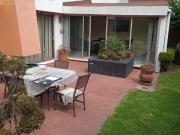 HERMOSA CASA CON JARDÍN EN VENTA EN AV. SAN JERÓNIMO