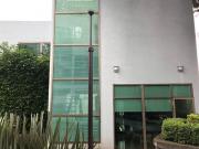 Hermosa casa con jardín en venta en Contadero