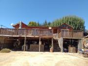 Hermosa Casa Con Mucho Terreno