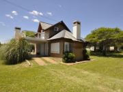 HERMOSA CASA CON PILETA EN VILLA GENERAL BELGRANO