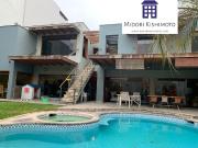 Hermosa Casa con Piscina CHACARILLA DEL ESTANQUE